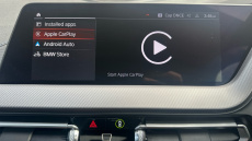 BMW 1 Series 118i [136] M Sport 5dr Step Auto [LCP] Petrol Hatchback